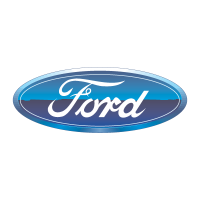 Ford Logo Vector Free Download